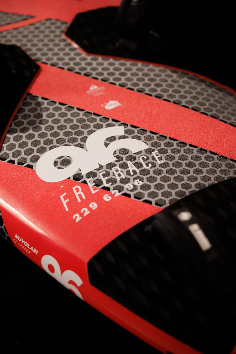 FREERACE | Nuvolari 2026