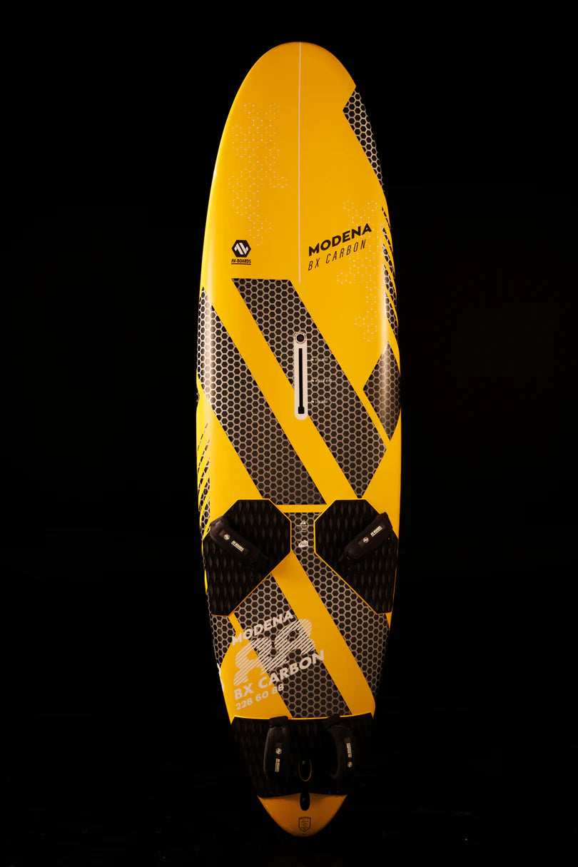 SLALOM | MODENA BX Carbone 2026
