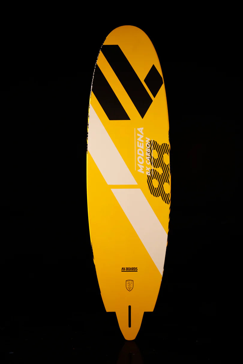 SLALOM | MODENA BX Carbone 2026