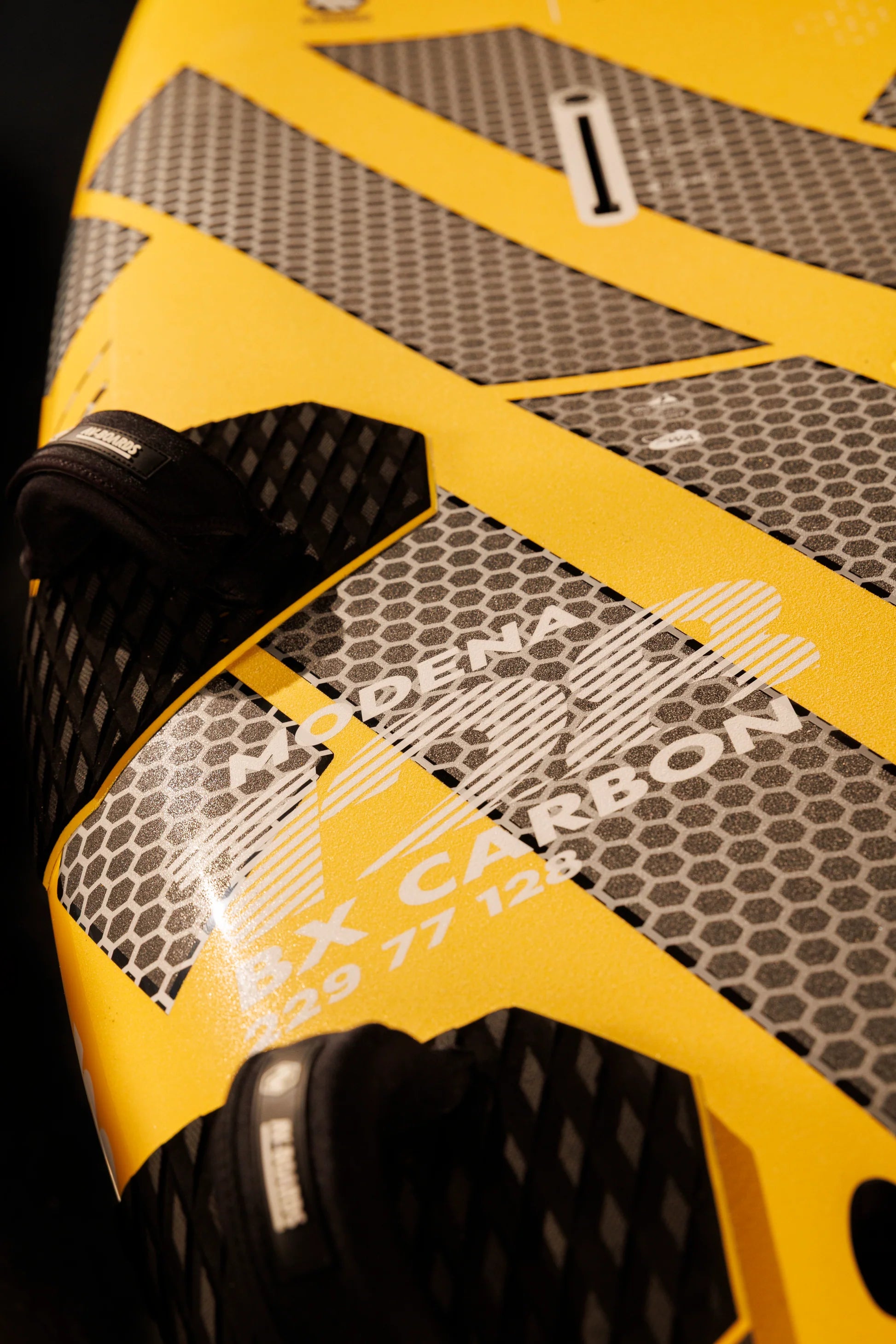 SLALOM | MODENA BX Carbone 2026