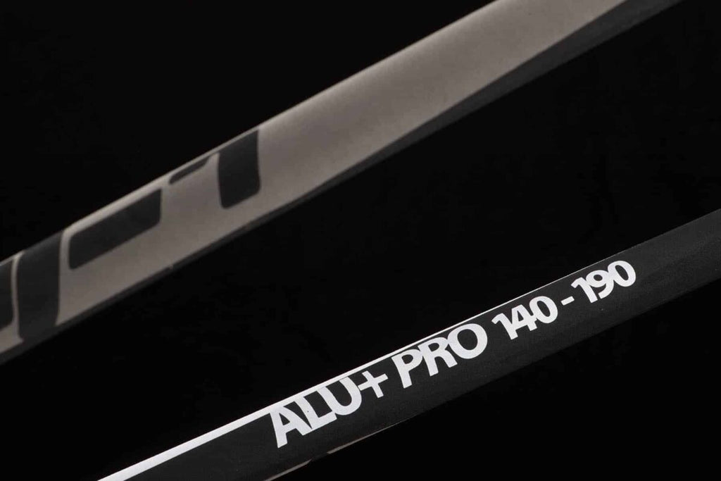 ALU+ PRO BOOM Point-7