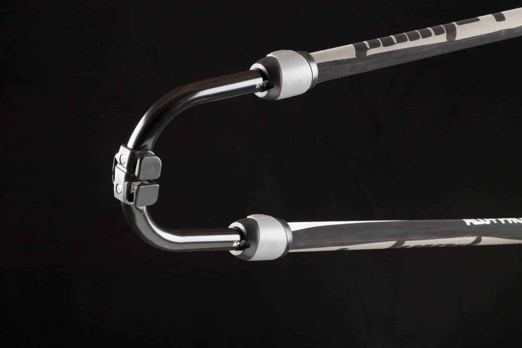 ALU+ PRO BOOM Point-7