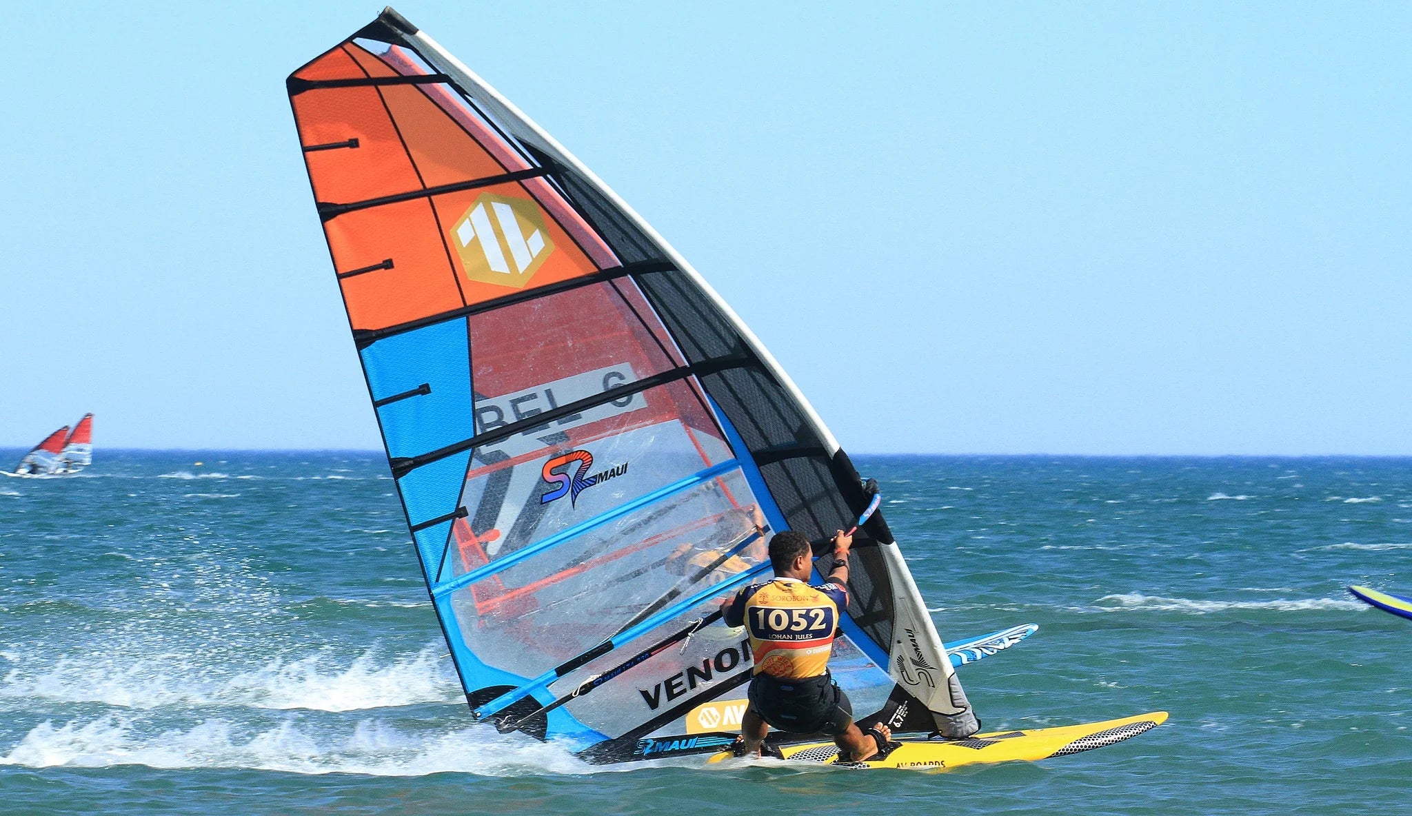 SLALOM | MODENA BX Carbone 2026