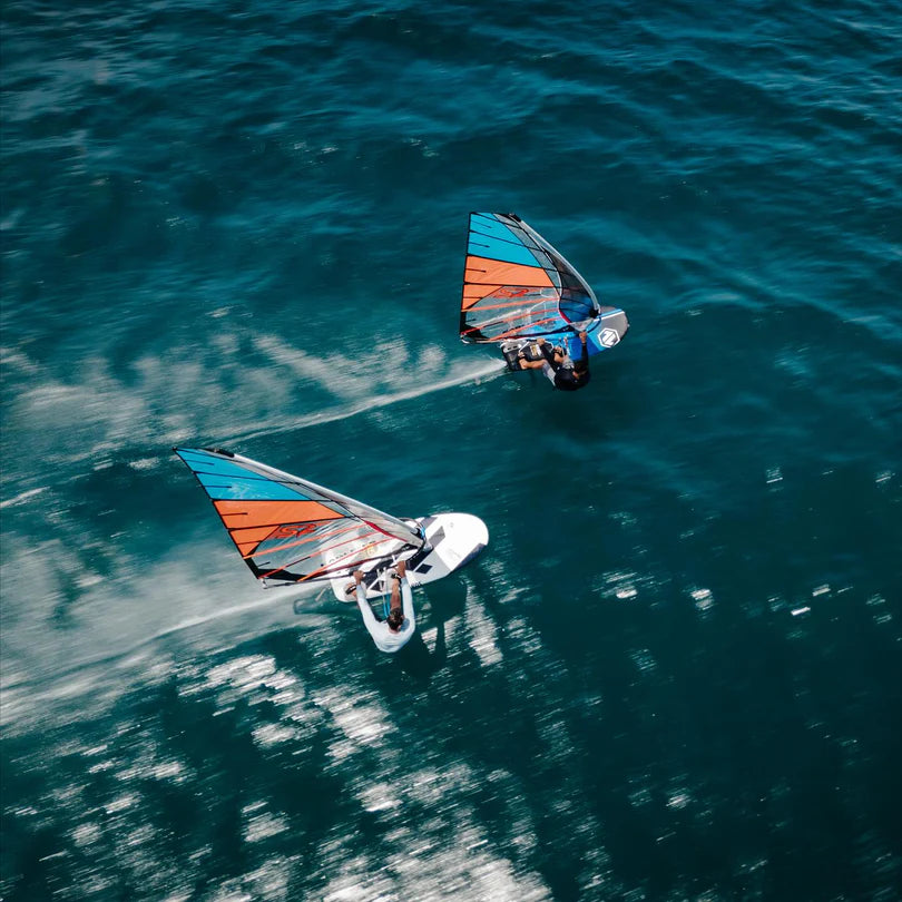 FOIL SLALOM | Bokit BX Carbon Racefoil 2026 (Pre-order)