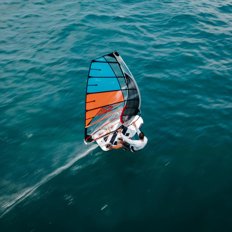 FOIL SLALOM | Bokit BX Carbon Racefoil 2026 (Pre-order)