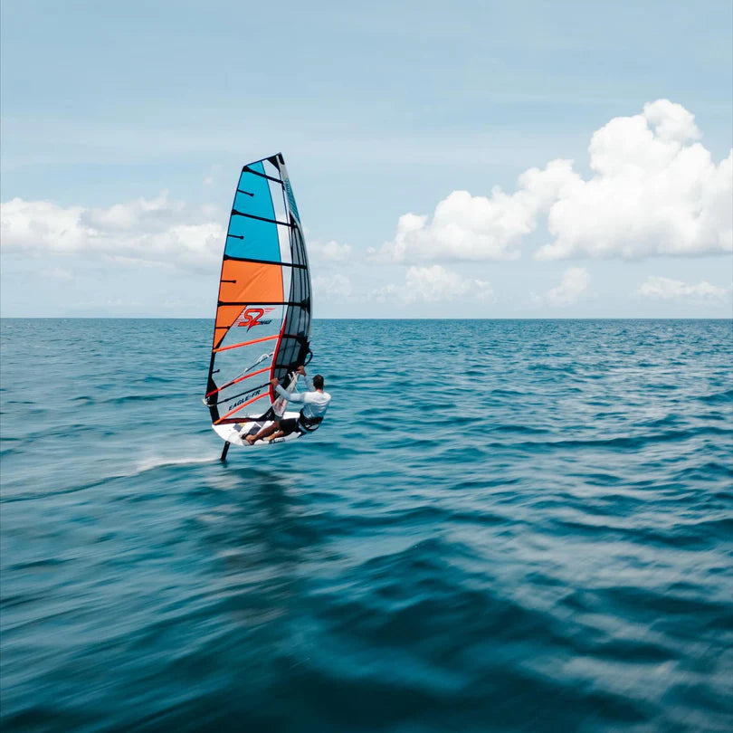 FOIL SLALOM | Bokit BX Carbon Racefoil 2026 (Pre-order)