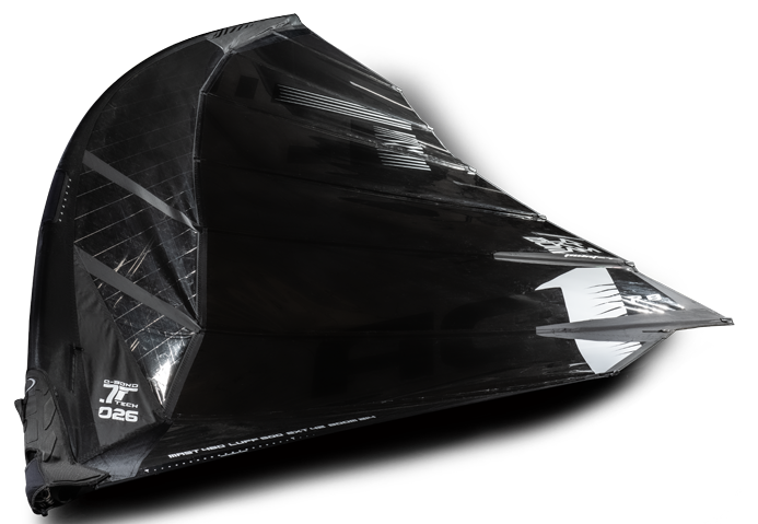 AC-1 LTD | Pro Racing 026 - QBond