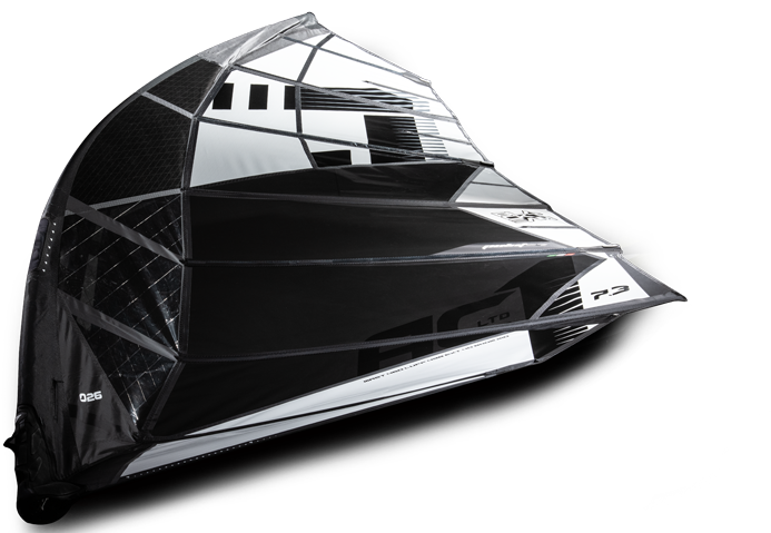 AC-1 LTD | Pro Racing 026 -