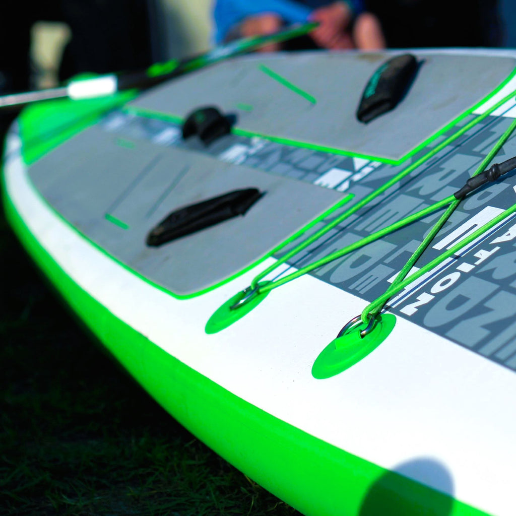 Reptile I-Racer Tabla SUP Hinchable Race