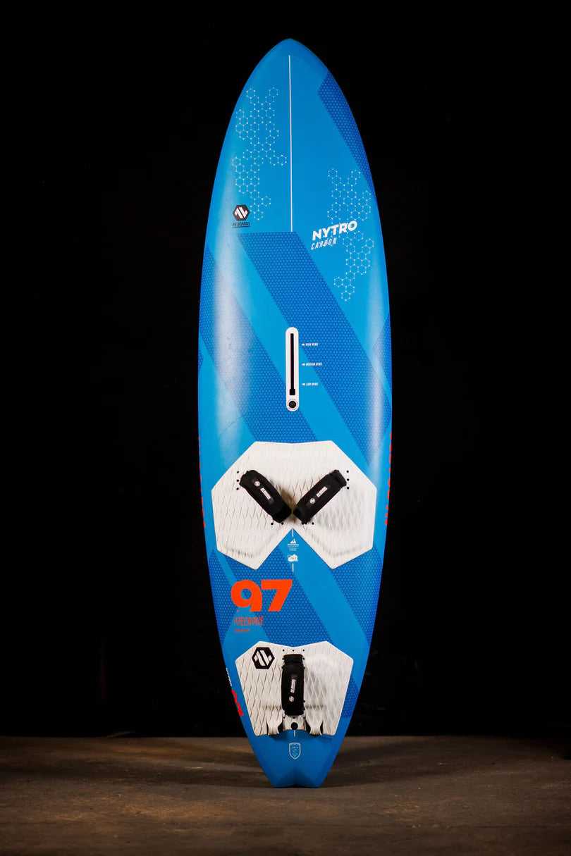 AV-Boards Nytro Freewave 2026