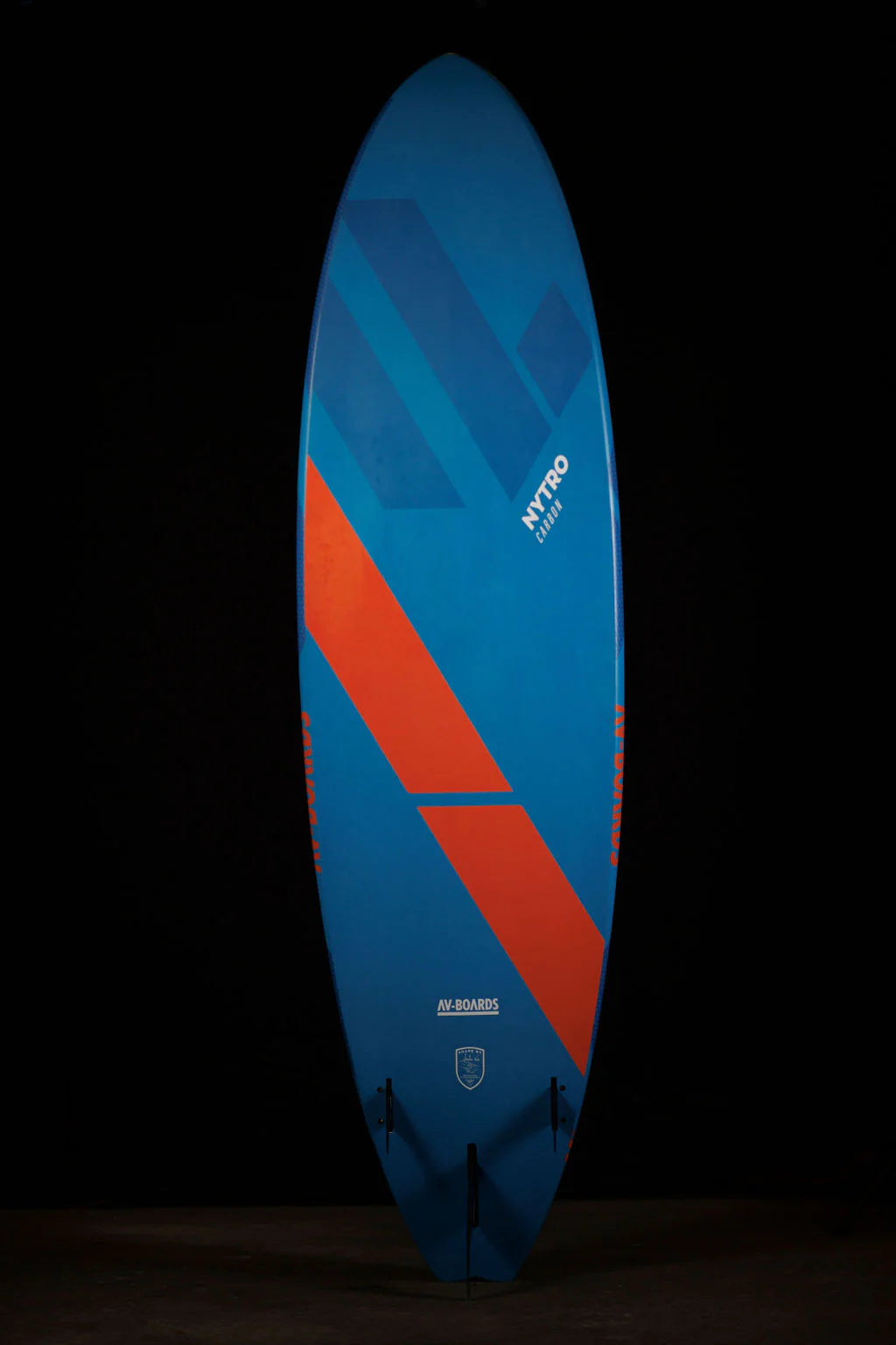 AV-Boards Nytro Freewave 2026