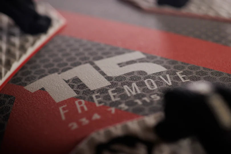 FREEMOVE - FREERIDE | Enduro 2026