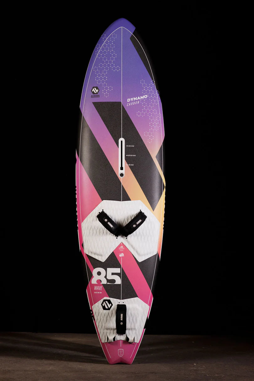 AV-Boards Dynamo 2026