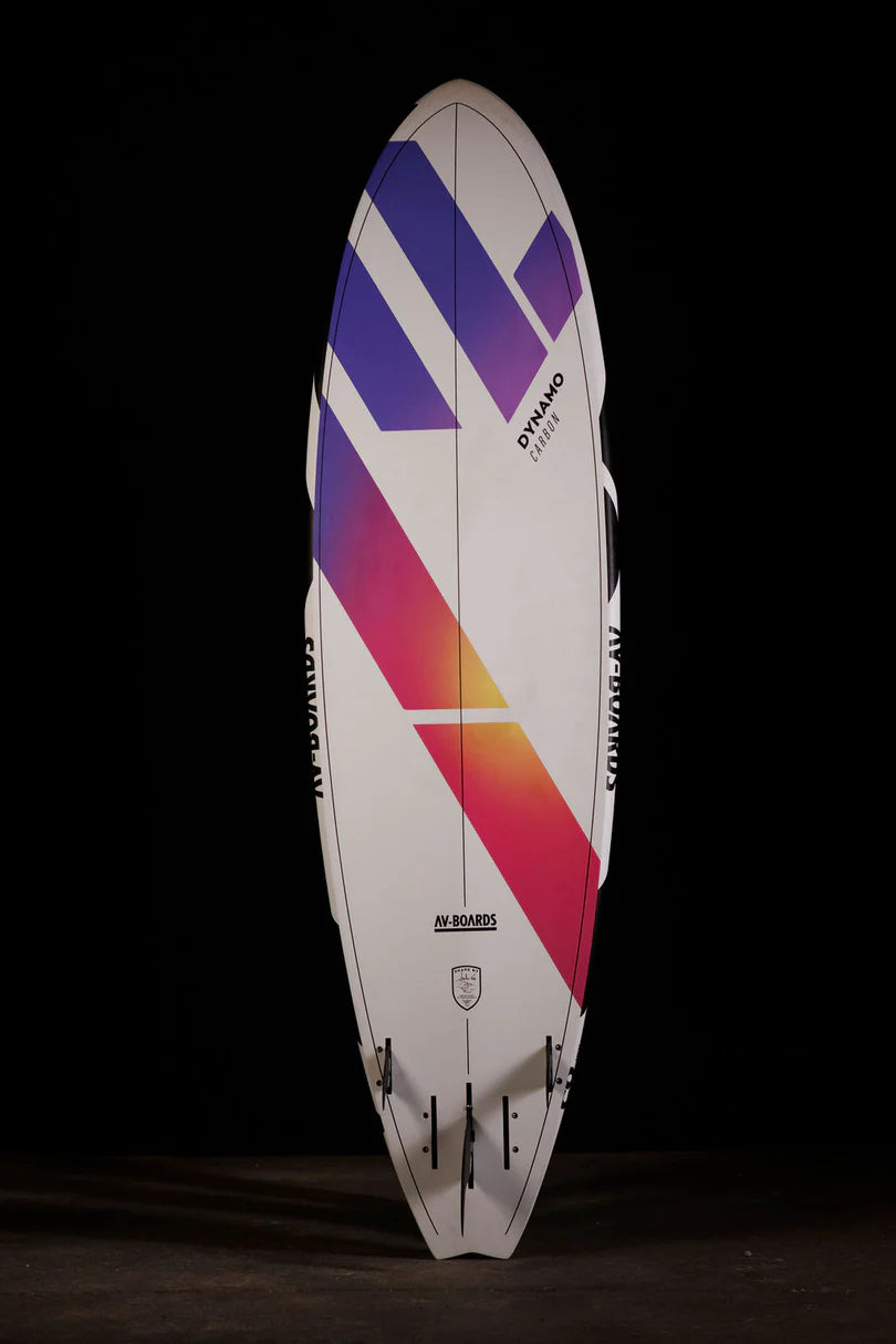 AV-Boards Dynamo 2026