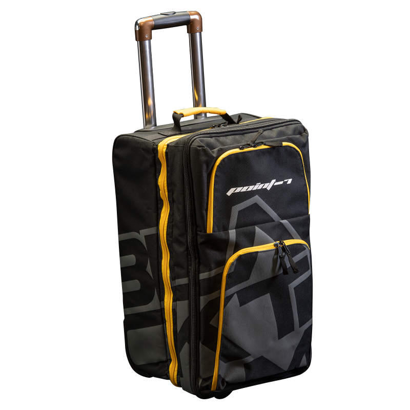 Cabin Trolley Point-7