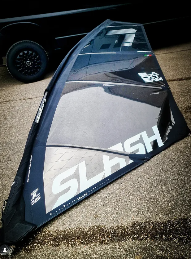 Slash | Freestyle 026 - QB