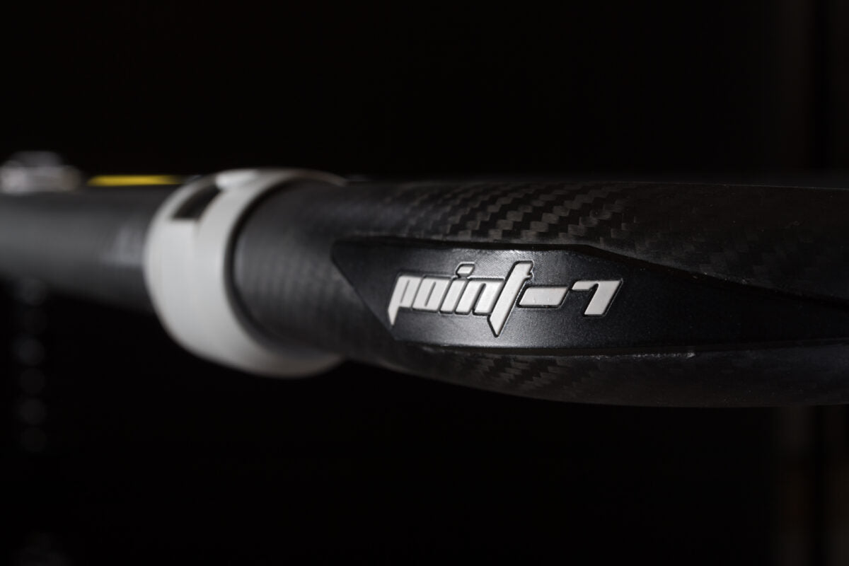 CARBON+ PRO BOOM Point-7