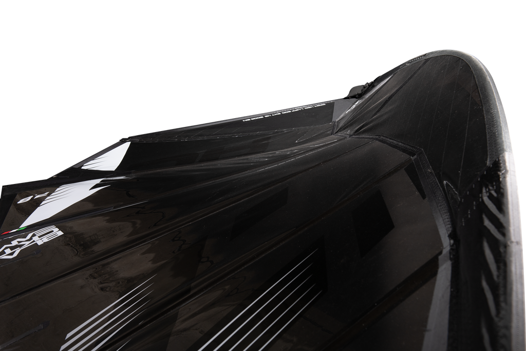 AC-1 LTD | Pro Racing 026 - QBond