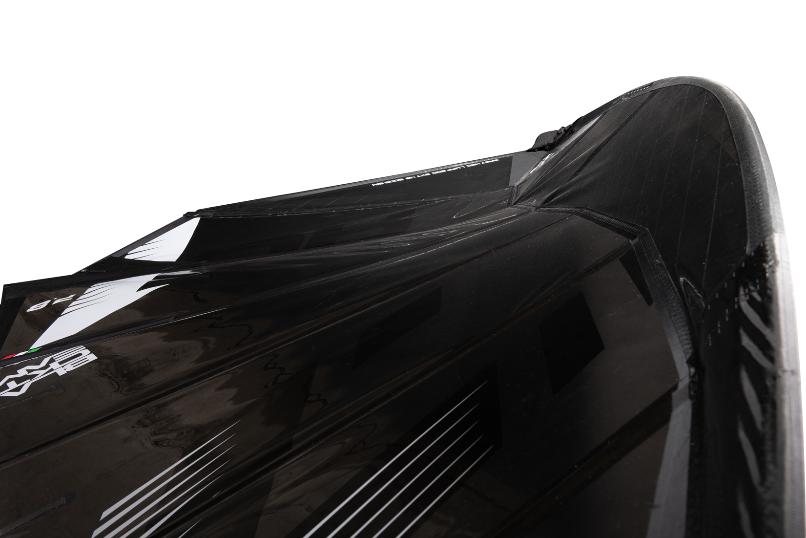 AC-1 LTD | Pro Racing 026 - QBond