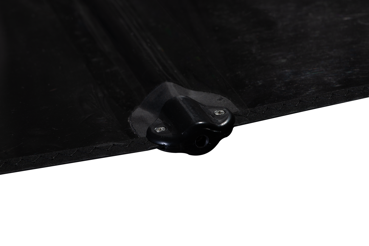 AC-1 LTD | Pro Racing 026 - QBond