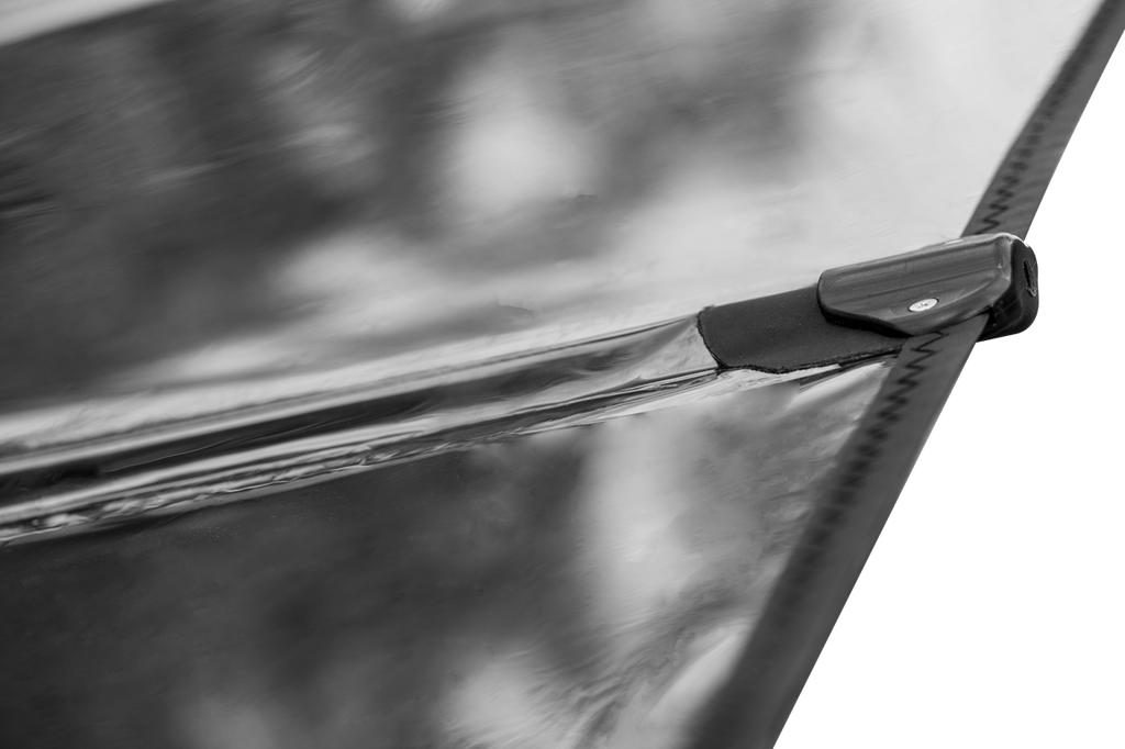 AC-1 LTD | Pro Racing 026 - QBond