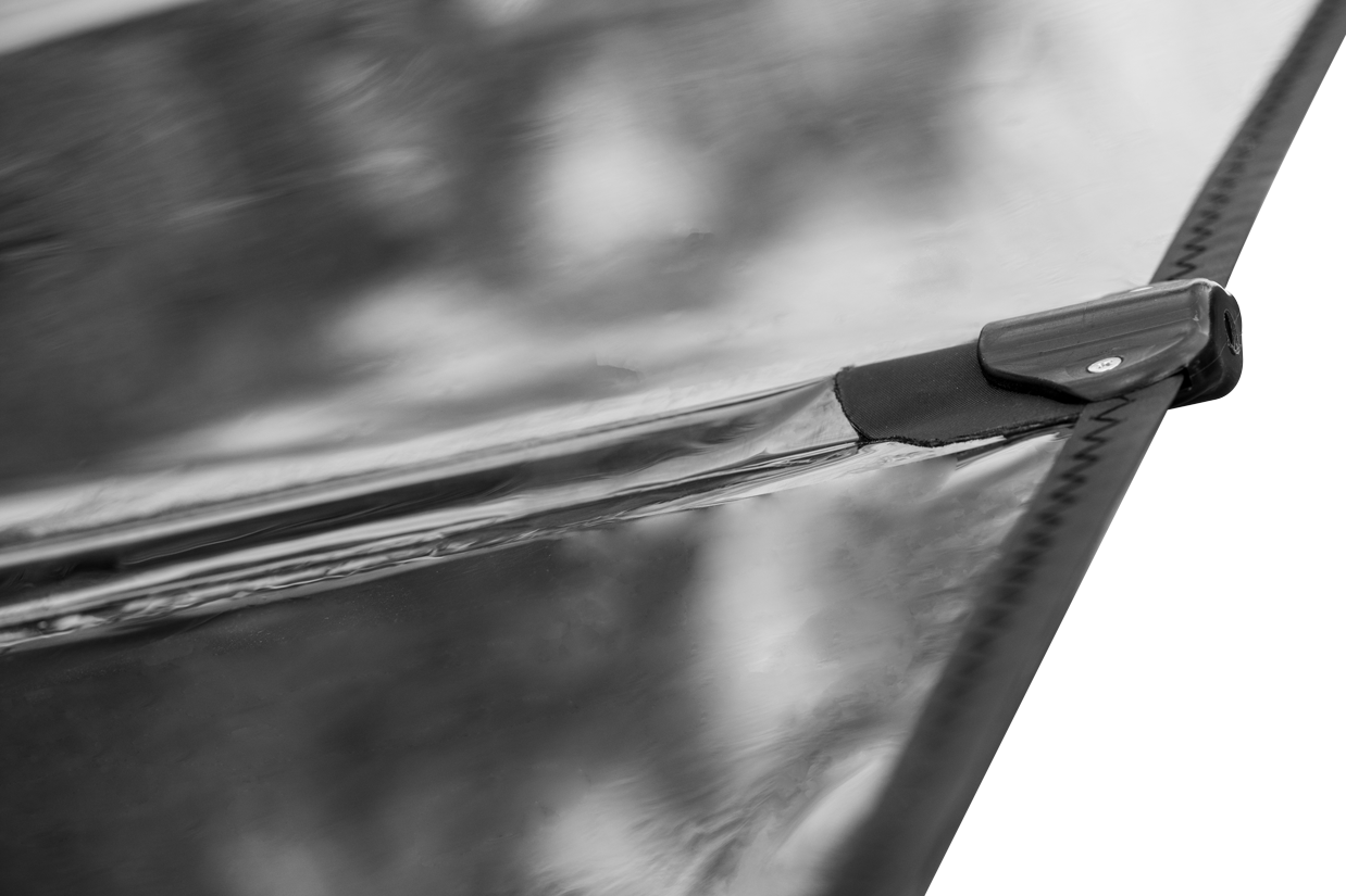 AC-1 LTD | Pro Racing 026 - QBond