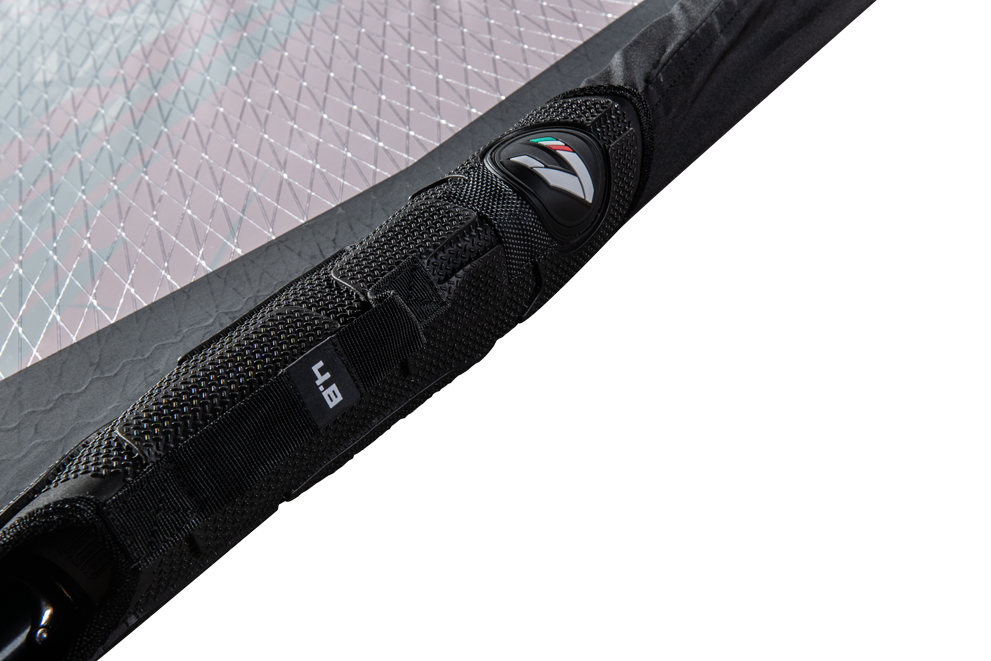 SALTpro | The Wave 026 - Stitched