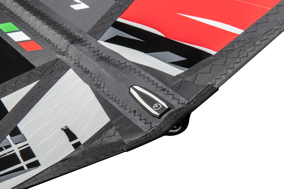 SALTpro | The Wave 026 - Stitched