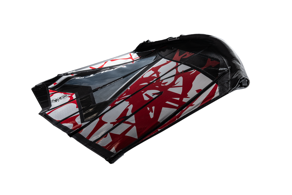 SALTpro | The Wave 026 - Stitched