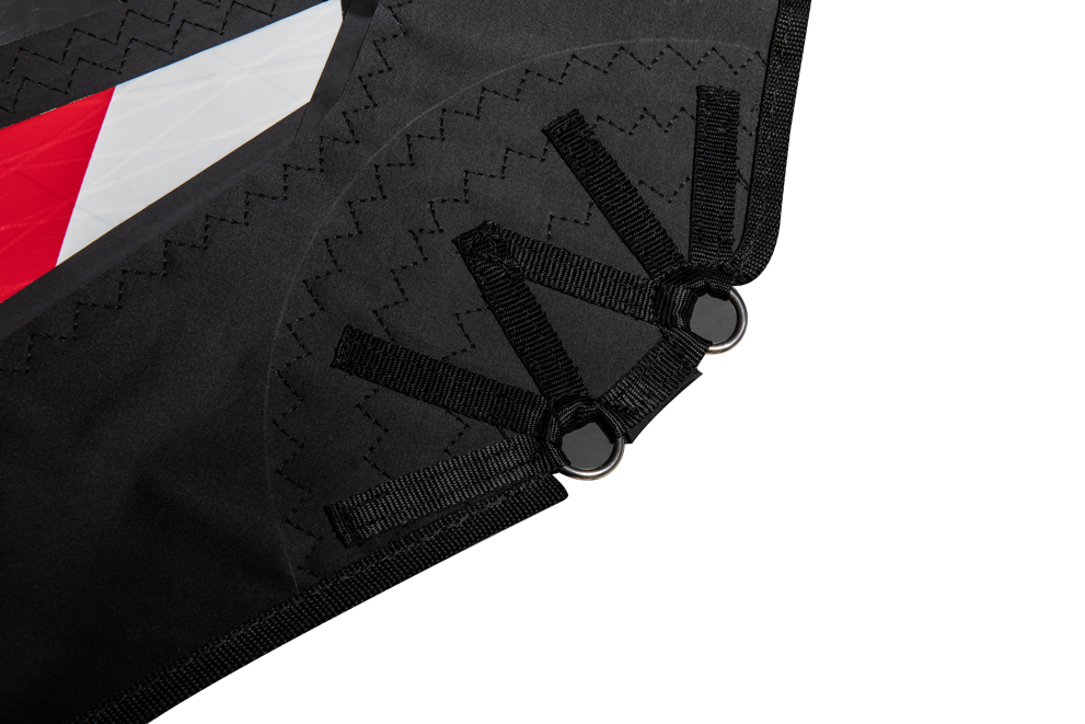SALTpro | The Wave 026 - Stitched