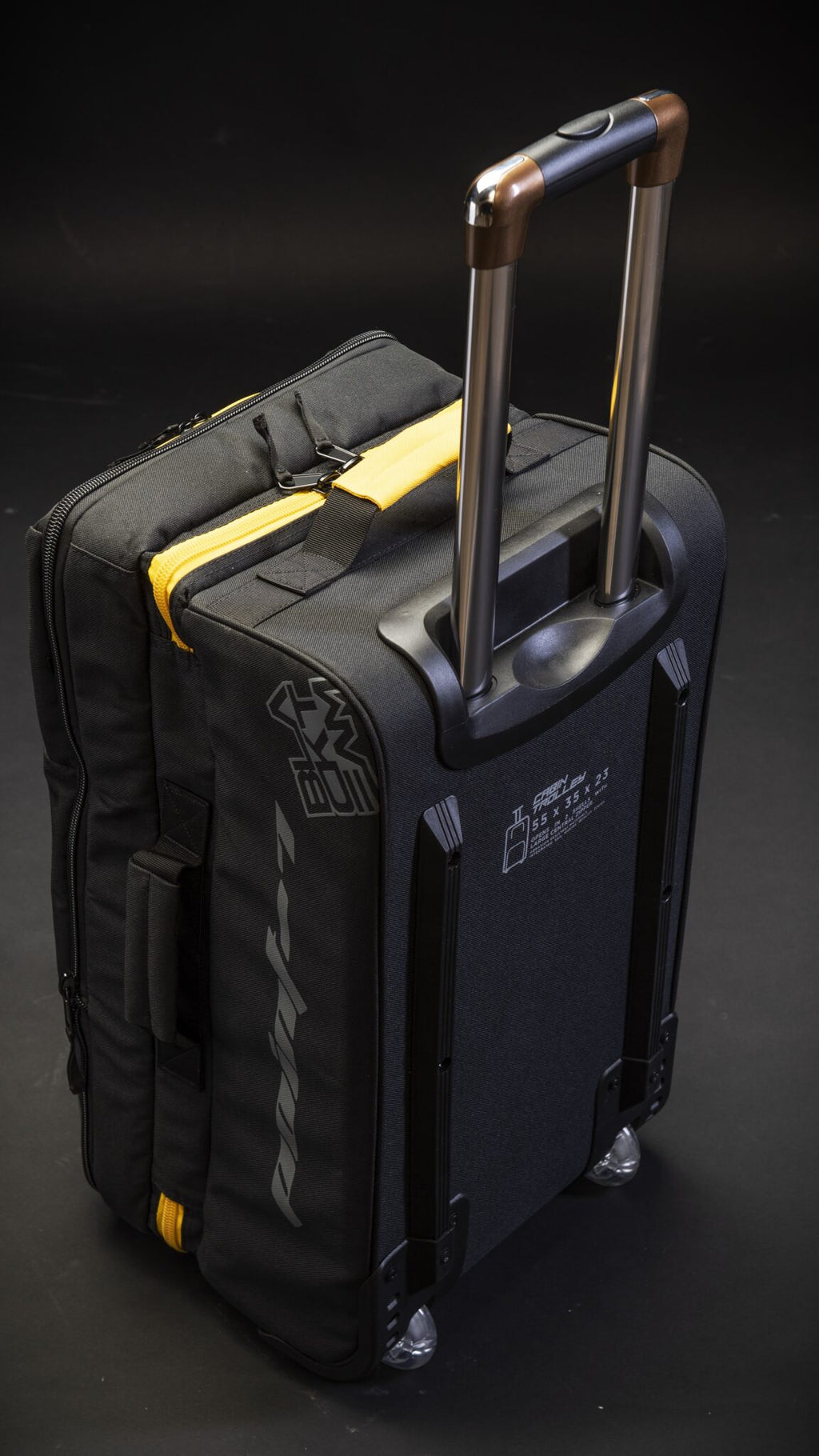 Cabin Trolley Point-7