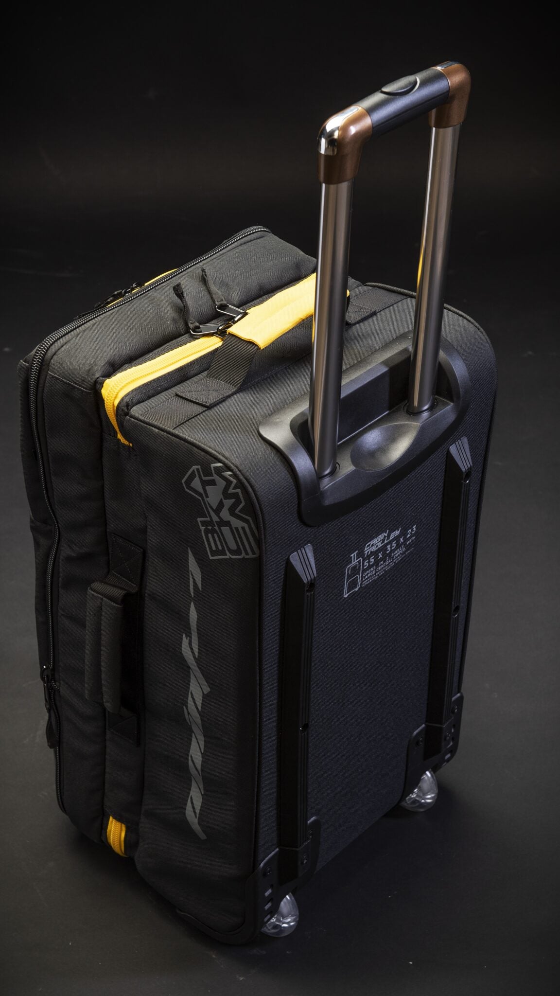 Cabin Trolley Point-7