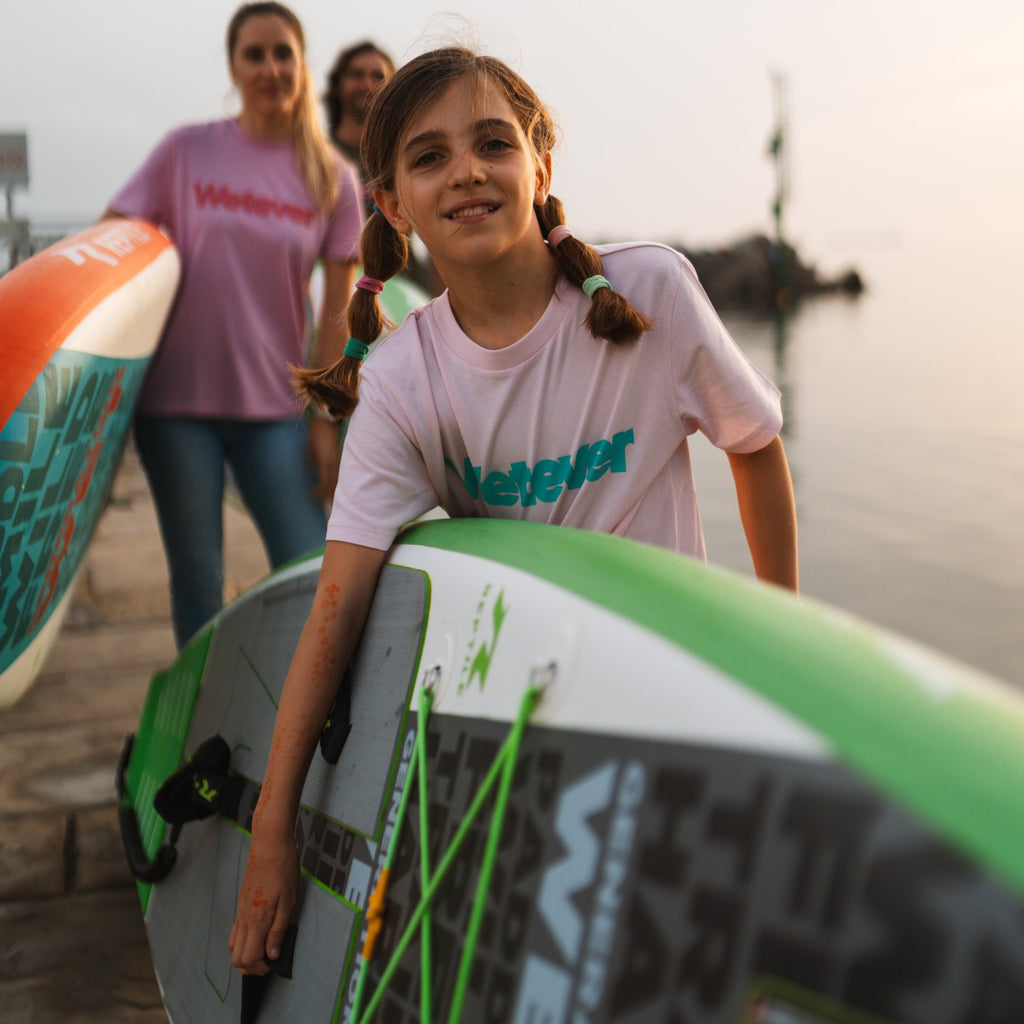 Reptile Cobra Pro Kidz Remo SUP Niños