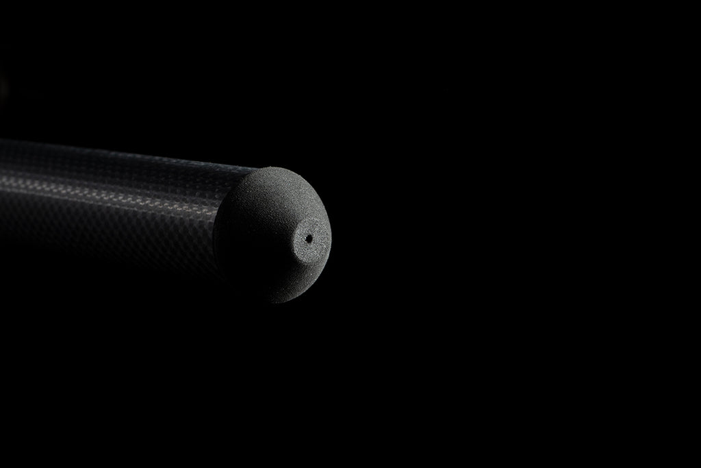 SDM CARBON MASTS K93 Point-7 93% Carbono