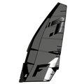 F1 | Foil Pro Race 026