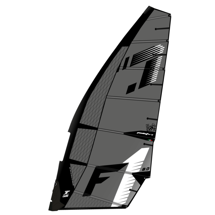 F1 | Foil Pro Race 026