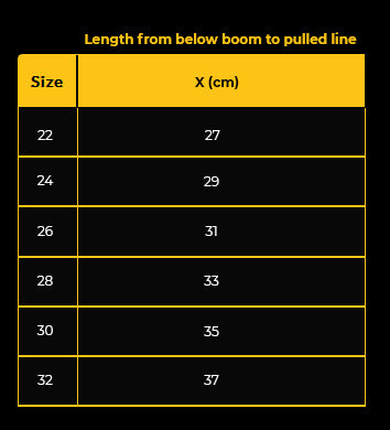 Fixed Harness Lines Point-7