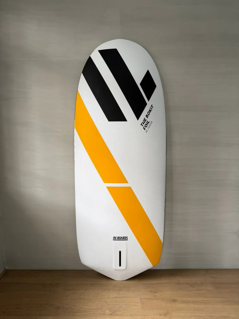 FOIL SLALOM | Bokit BX Carbon Racefoil 2026 (Pre-order)