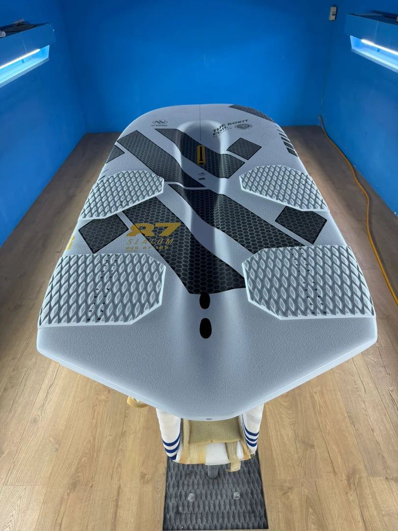 FOIL SLALOM | Bokit BX Carbon Racefoil 2026 (Pre-order)