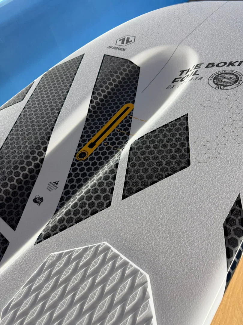 FOIL SLALOM | Bokit BX Carbon Racefoil 2026 (Pre-order)