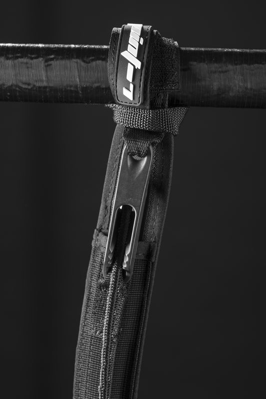 AF Vario Harness Lines Point-7 (Fin & Foil)