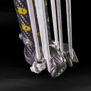 Alargador Carbon Pro Point-7 RDM y SDM