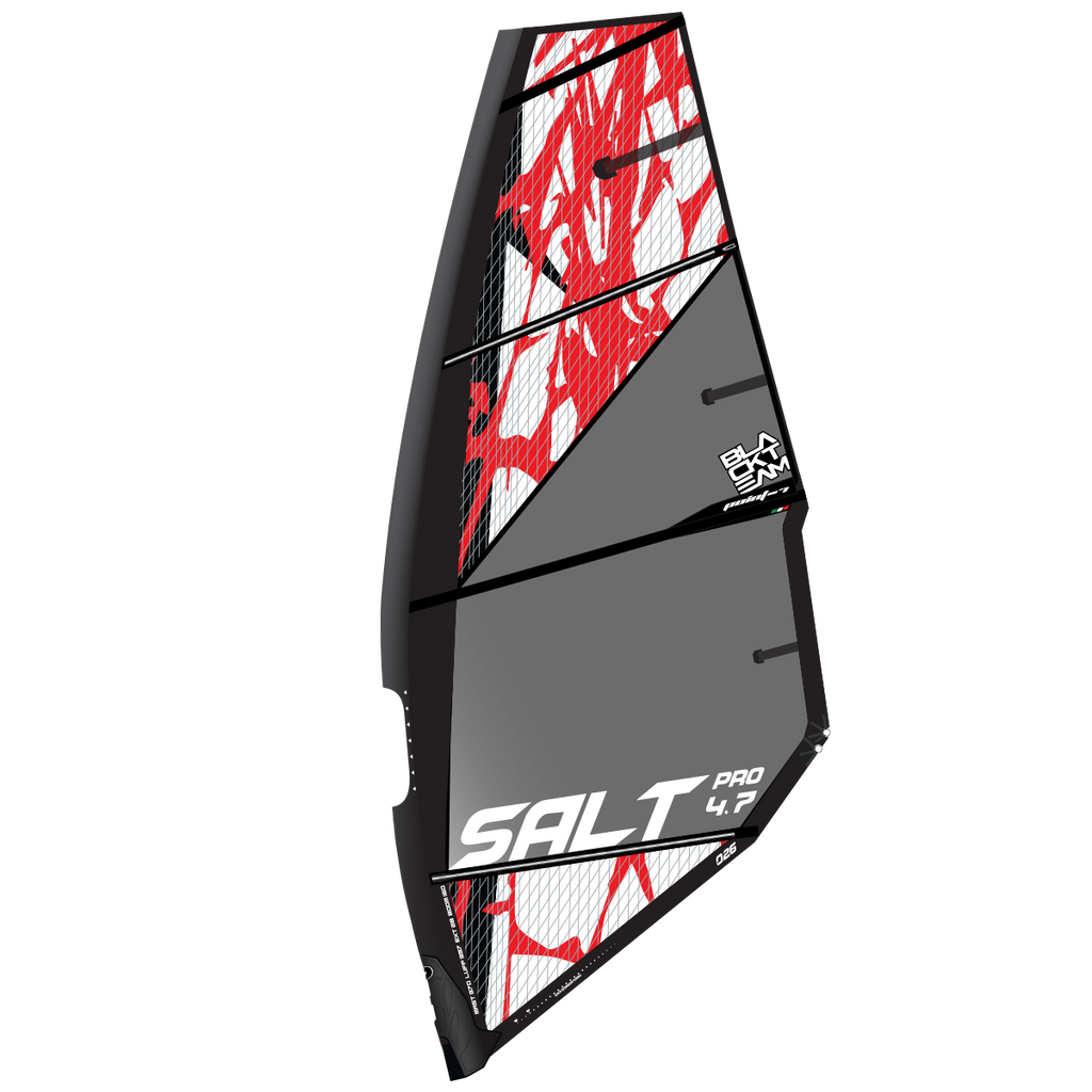 SALTpro | The Wave 026 - QBond