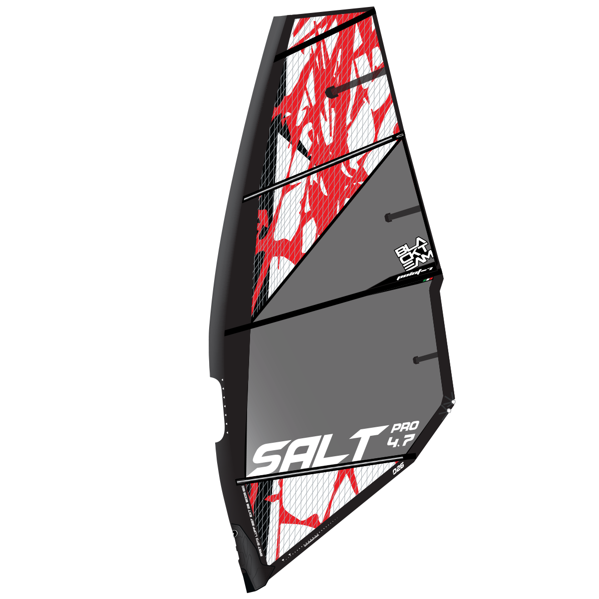 SALTpro | The Wave 026 - QBond