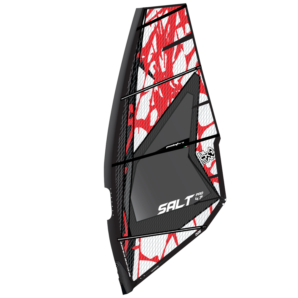 SALTpro | The Wave 026 - Stitched