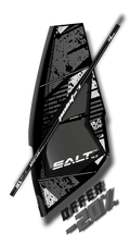 SALTpro | The Wave 025 — Pack Vela + Mástil (Oferta especial)