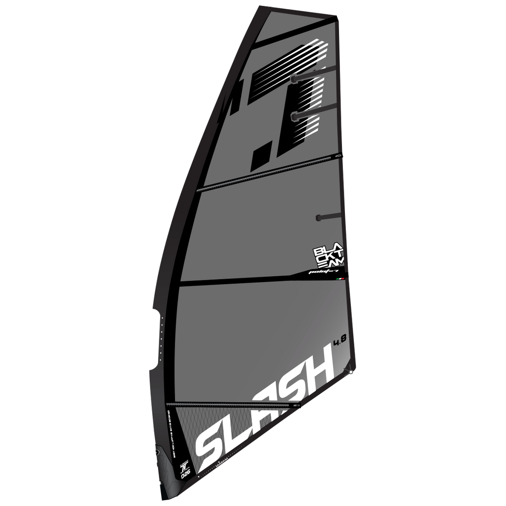 Slash | Freestyle 026 - QB