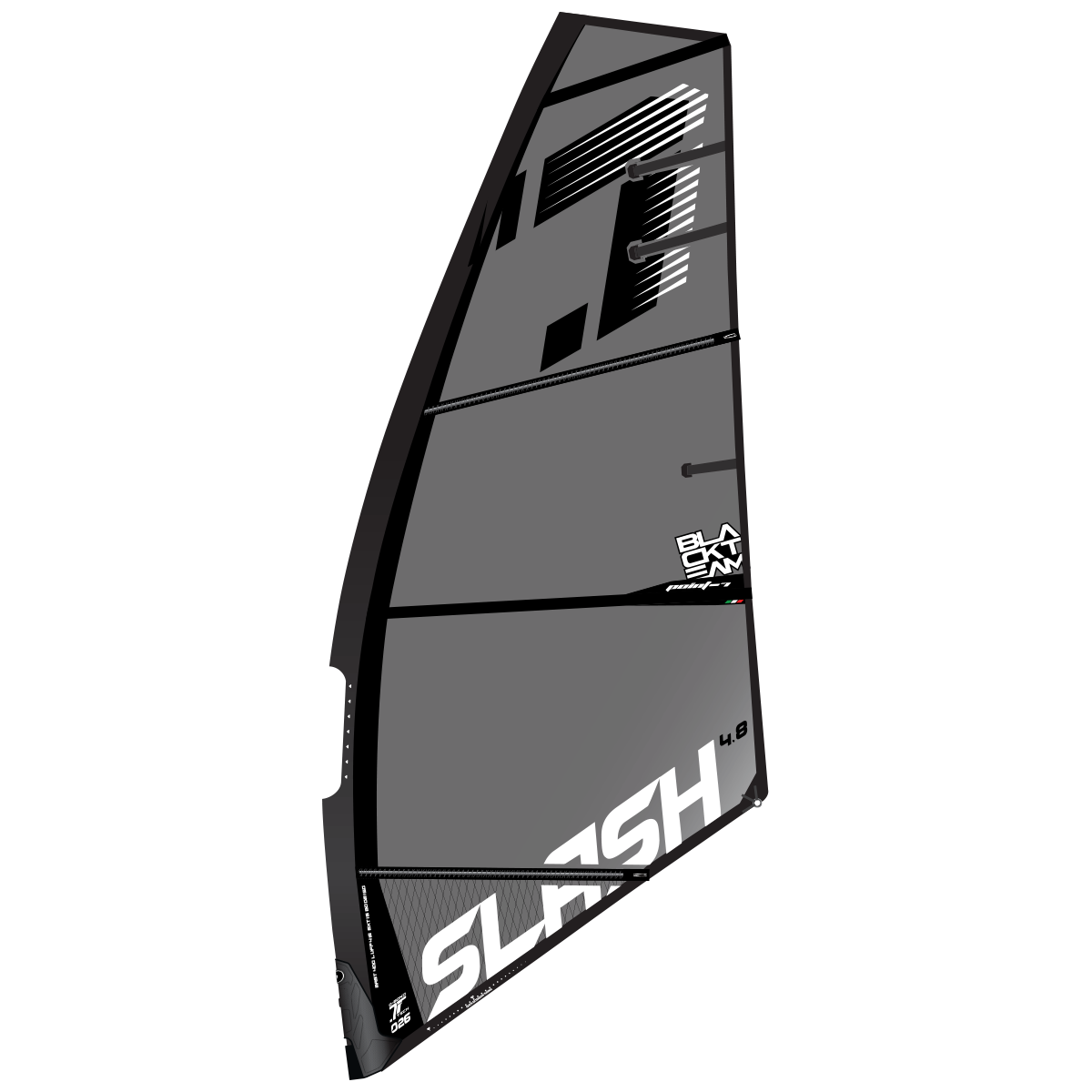 Slash | Freestyle 026 - QB
