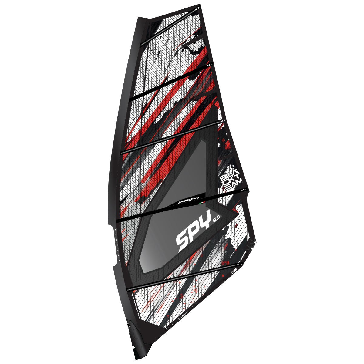 Spy | FreeStyleWave 026