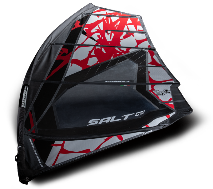SALTpro | The Wave 026 - Stitched